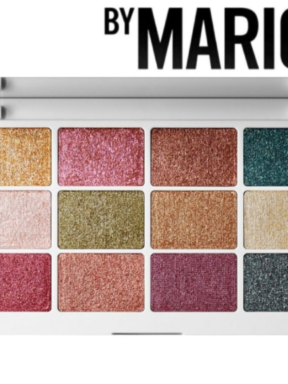 MAKEUP BY MARIO MASTER METALLICS EYESHADOW
